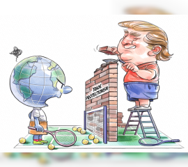 Rikthimi i Trumpit – Një epokë e re proteksionizmi? 